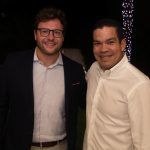 Rafael Rossato E Kaka Queirós