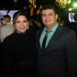 Rafaela Araújo E Jander Couto