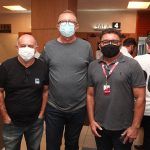 Raimundo Araújo, José Colares E Edinardo Vieira (1)