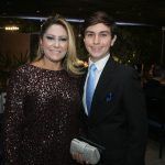 Raquel Philomeno E Aloísio Cavalcante