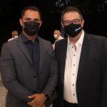 Raul Gurgel E Ociran Soares