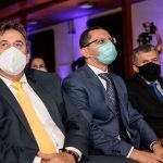 Régis Botelho E Antônio Henrique