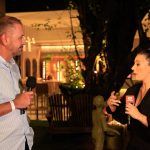 Régis Medeiros E Catarina Maia