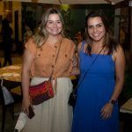 Renata Benevides E Karla Rodrigues