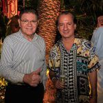 Ricardo Caminha E Cláudio Cabral