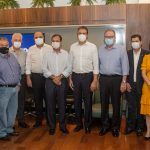 Ricardo Cavalcante Faz 60 Anos (2)