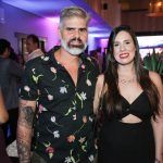 Ricardo Sanford E Elida Canuto