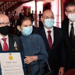 Roberto Cláudio Bezerra, Maria Das Graças, Roberto Cláudio E Gerardo Bezerra