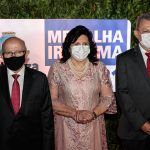 Roberto Cláudio Bezerra, Nailde Pinheiro E José Sarto_