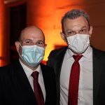 Roberto Cláudio E José Sarto