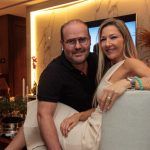 Roberto Pamplona E Carmen Rangel