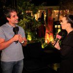 Rodrigo Porto E Catarina Maia