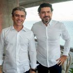 Ronaldo Barbosa E Rômulo Santos