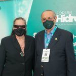 Rosália Aguiar E Jurandir Picanço