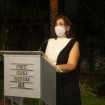 Rosangela Cavalcante