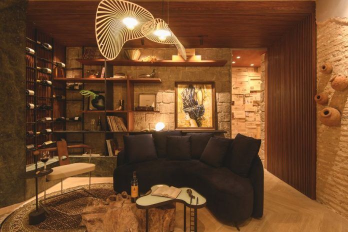 Sala_de_vinho_foto Casacor