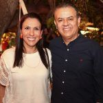 Samara E Valdir Fernandes