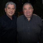 Sampaio Filho E Marcos Soares
