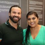 Samuel Ramos E Márcia Bezerra