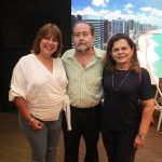 Sandra Sobral, Gerardo E Mônica Rezende