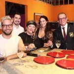 São Luiz Recebe Convidados Em Jantar Casacor (10)