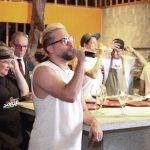 São Luiz Recebe Convidados Em Jantar Casacor (17)