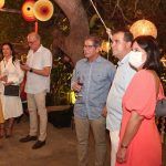 São Luiz Recebe Convidados Em Jantar Casacor (19)