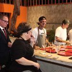 São Luiz Recebe Convidados Em Jantar Casacor (25)