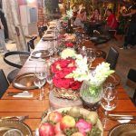 São Luiz Recebe Convidados Em Jantar Casacor (3)