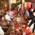 São Luiz Recebe Convidados Em Jantar Casacor (39)