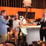 São Luiz Recebe Convidados Em Jantar Casacor (8)