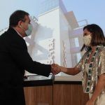 Senac   Fecomércio   Mesa Brasil Sesc 20 Anos 12