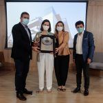 Senac   Fecomércio   Mesa Brasil Sesc 20 Anos 14