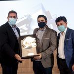 Senac   Fecomércio   Mesa Brasil Sesc 20 Anos 15