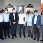 Senac   Fecomércio   Mesa Brasil Sesc 20 Anos