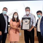 Senac   Fecomércio   Mesa Brasil Sesc 20 Anos 16