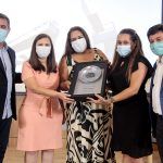 Senac   Fecomércio   Mesa Brasil Sesc 20 Anos 17