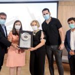 Senac   Fecomércio   Mesa Brasil Sesc 20 Anos 20