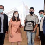 Senac   Fecomércio   Mesa Brasil Sesc 20 Anos 21