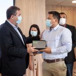 Senac   Fecomércio   Mesa Brasil Sesc 20 Anos 23