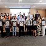 Senac   Fecomércio   Mesa Brasil Sesc 20 Anos 25