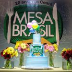 Senac   Fecomércio   Mesa Brasil Sesc 20 Anos 26