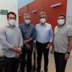 Senac   Fecomércio   Mesa Brasil Sesc 20 Anos 3