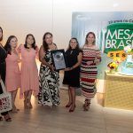 Senac   Fecomércio   Mesa Brasil Sesc 20 Anos 30