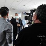 Senac   Fecomércio   Mesa Brasil Sesc 20 Anos_