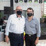 Sérgio Braga E Thomás Filho