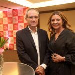 Sérgio Rezende E Emília Buarque