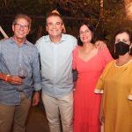 Severino Ramalho Neto, Ricardo E Luciana Bezerra, Neuma Figueiredo (1)