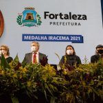 Socorro França, José Sarto, Tita Tavares E Ednardo