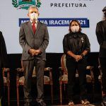 Socorro França, José Sarto, Tita Tavares E Ednardo 2